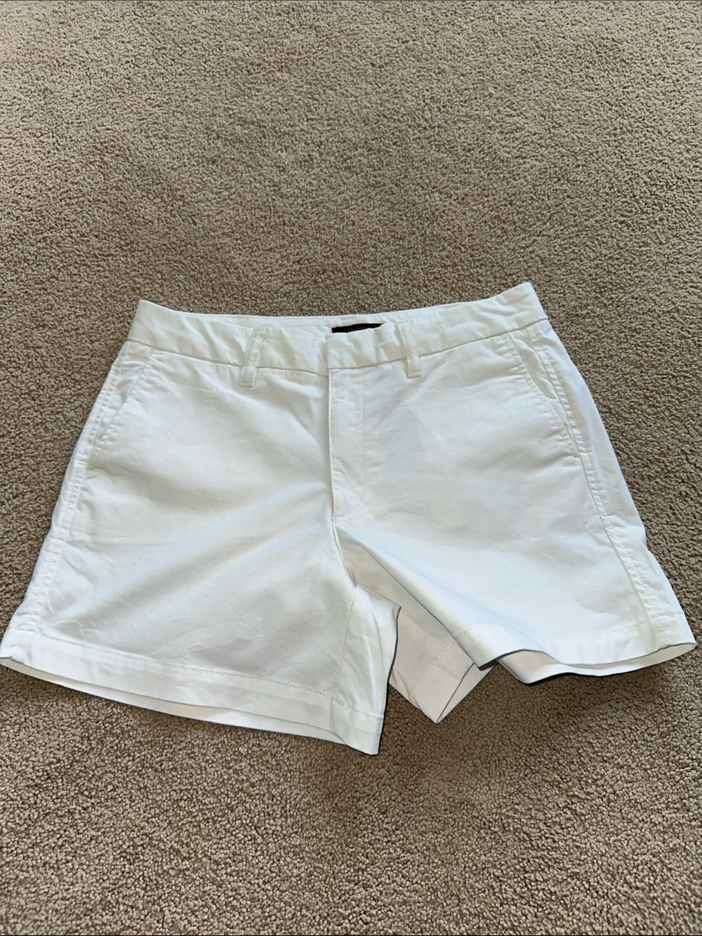 Quince chino shorts - Picture 1 of 6